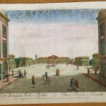 38..BRUXELLES, place royale à Bruxelles - AVB, G 1640_1640